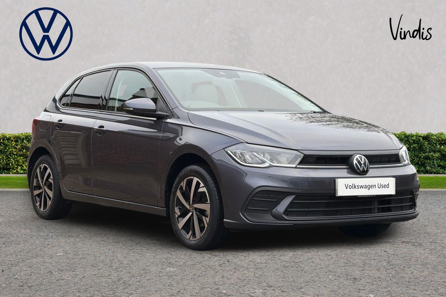 Main listing image - Volkswagen Polo
