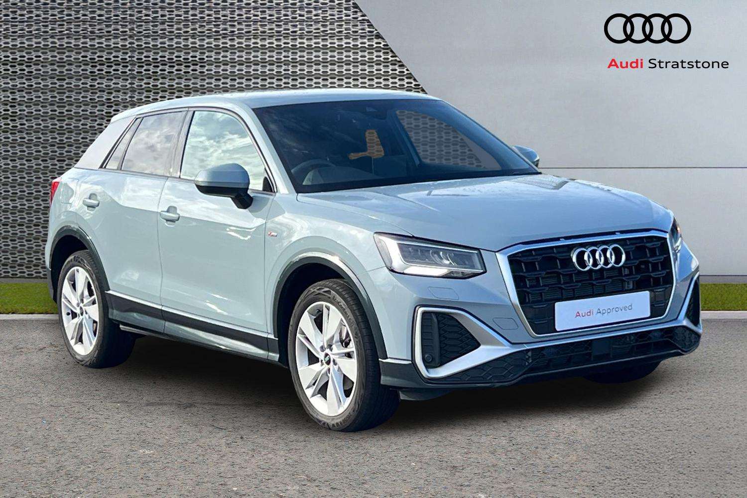 Main listing image - Audi Q5