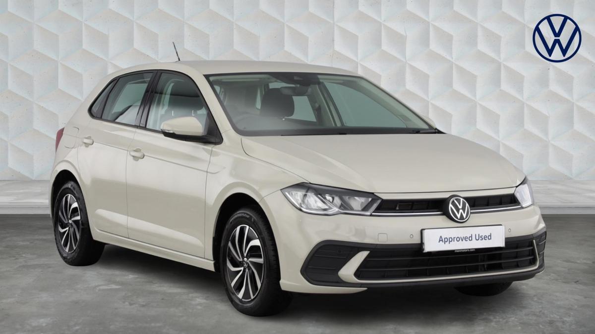 Main listing image - Volkswagen Polo