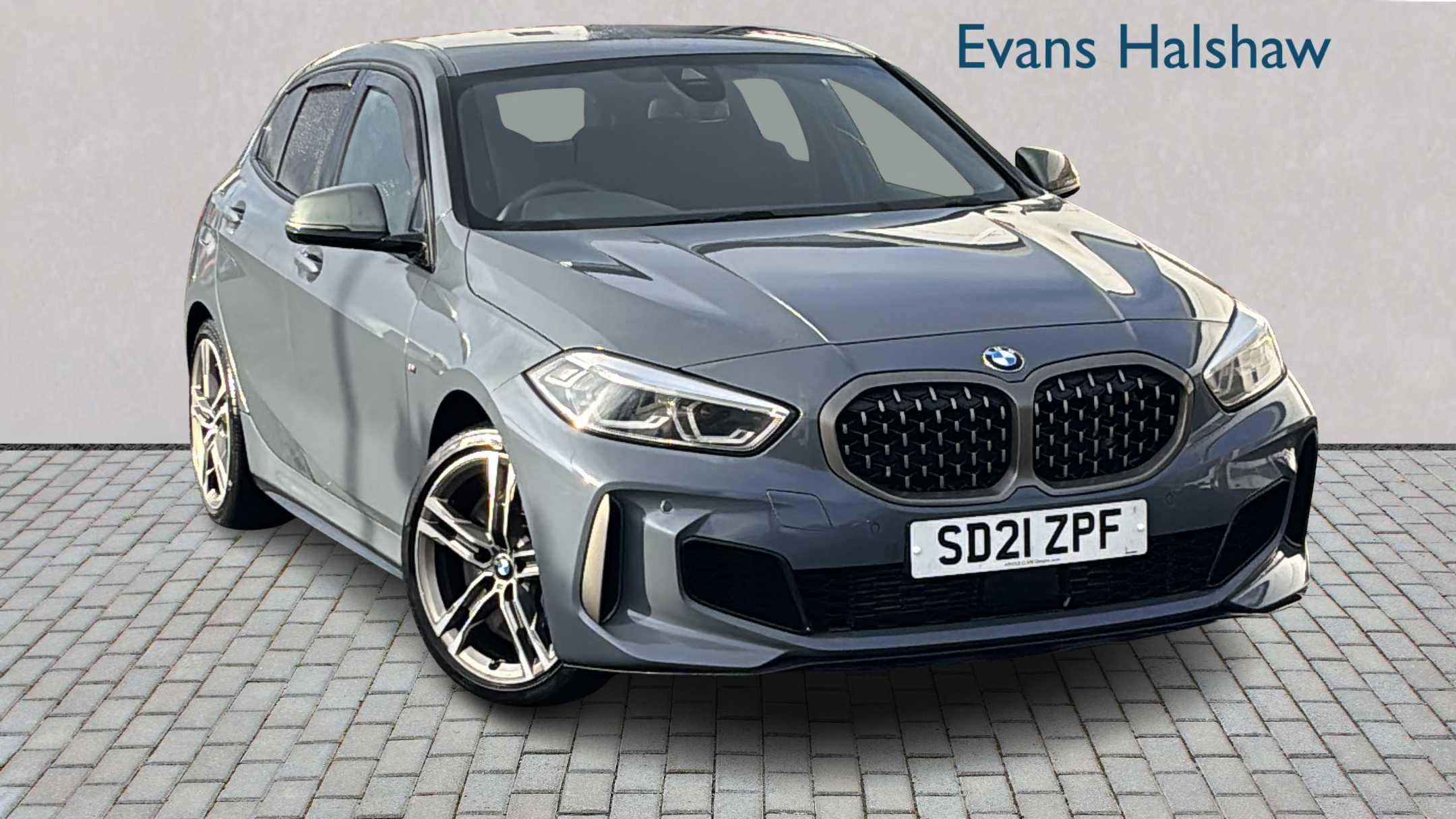 Main listing image - BMW 1 Series