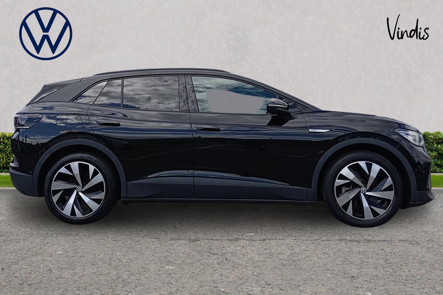 Main listing image - Volkswagen ID.4