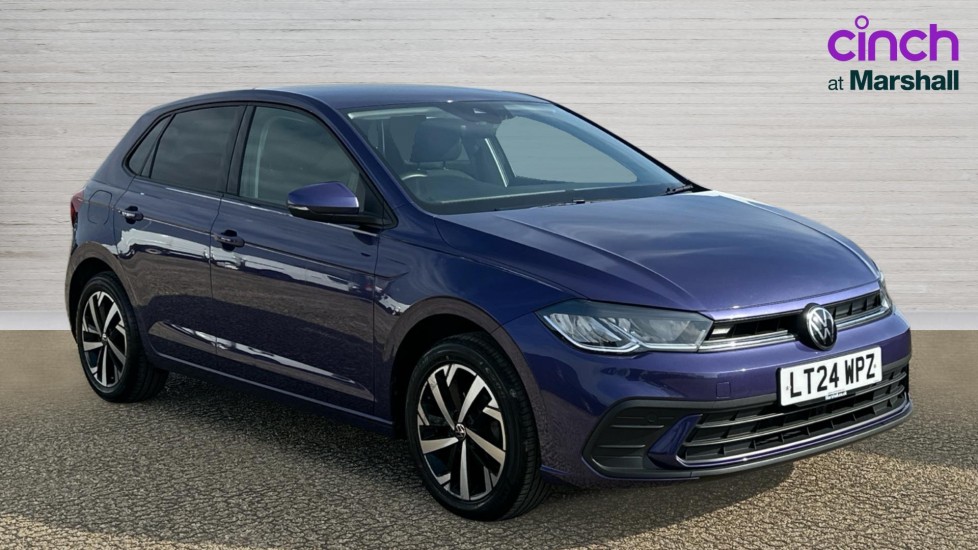 Main listing image - Volkswagen Polo