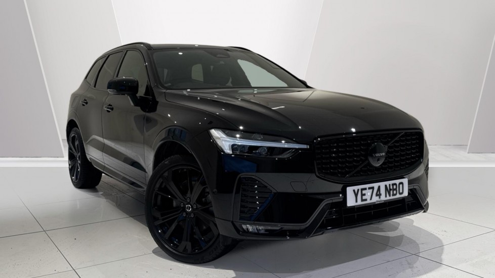 Main listing image - Volvo XC60
