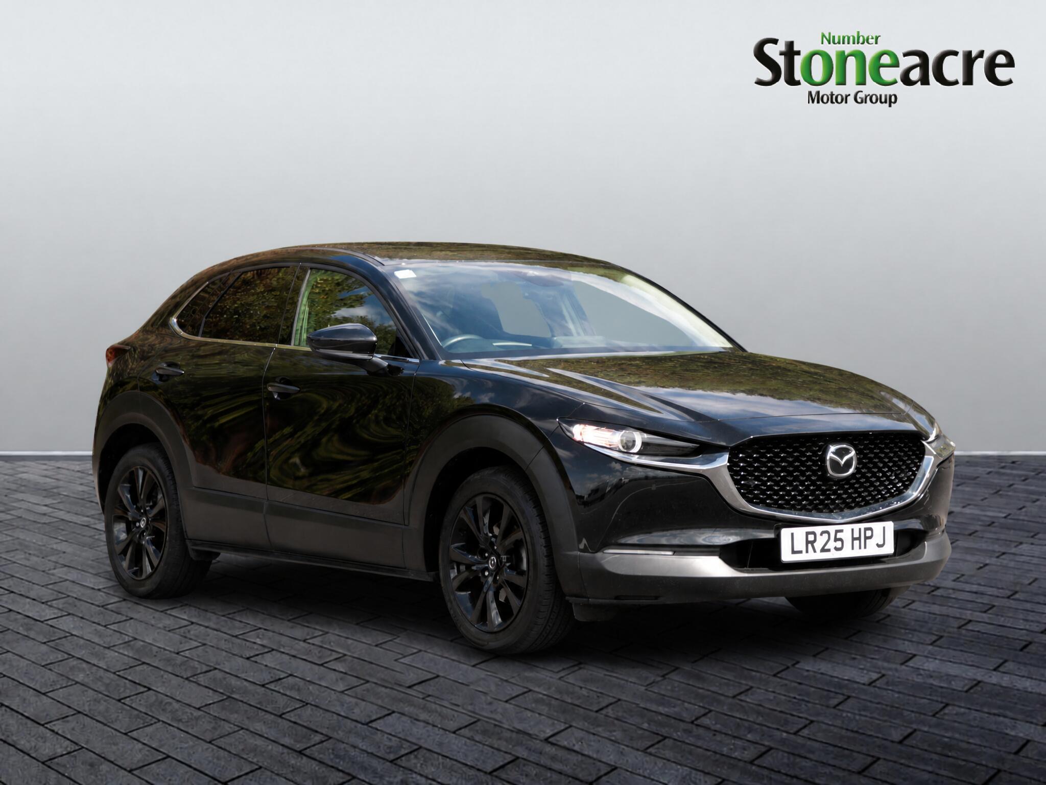 Main listing image - Mazda CX-30