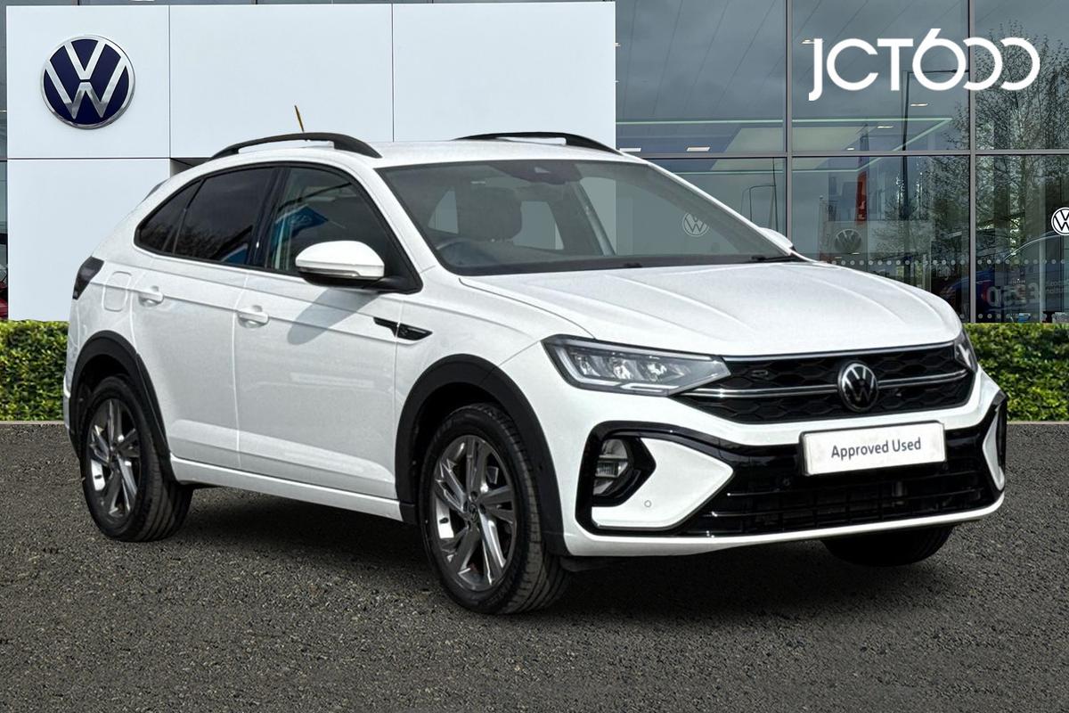 Main listing image - Volkswagen Taigo