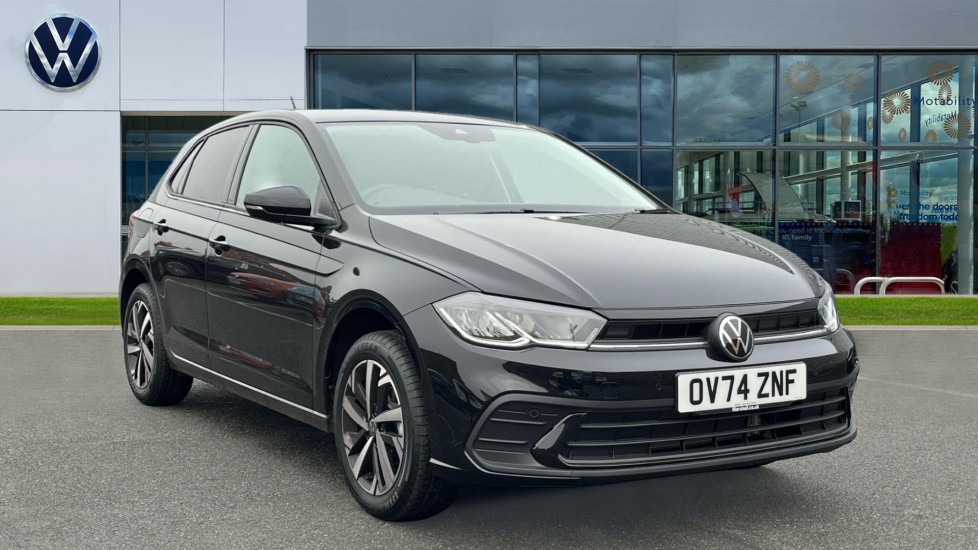 Main listing image - Volkswagen Polo