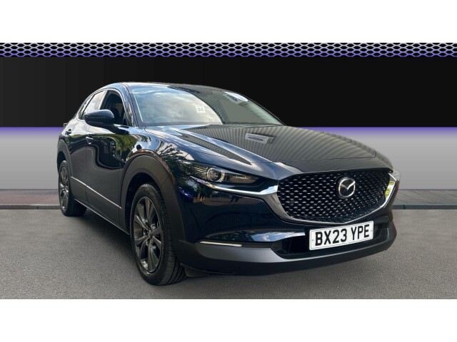 Main listing image - Mazda CX-30