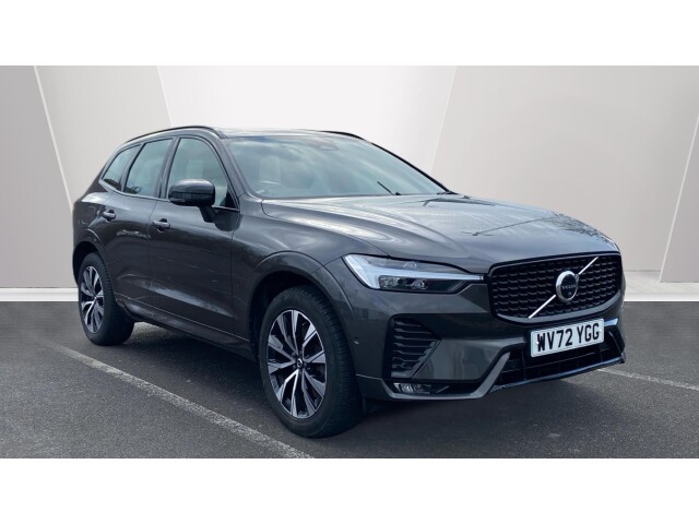 Main listing image - Volvo XC60