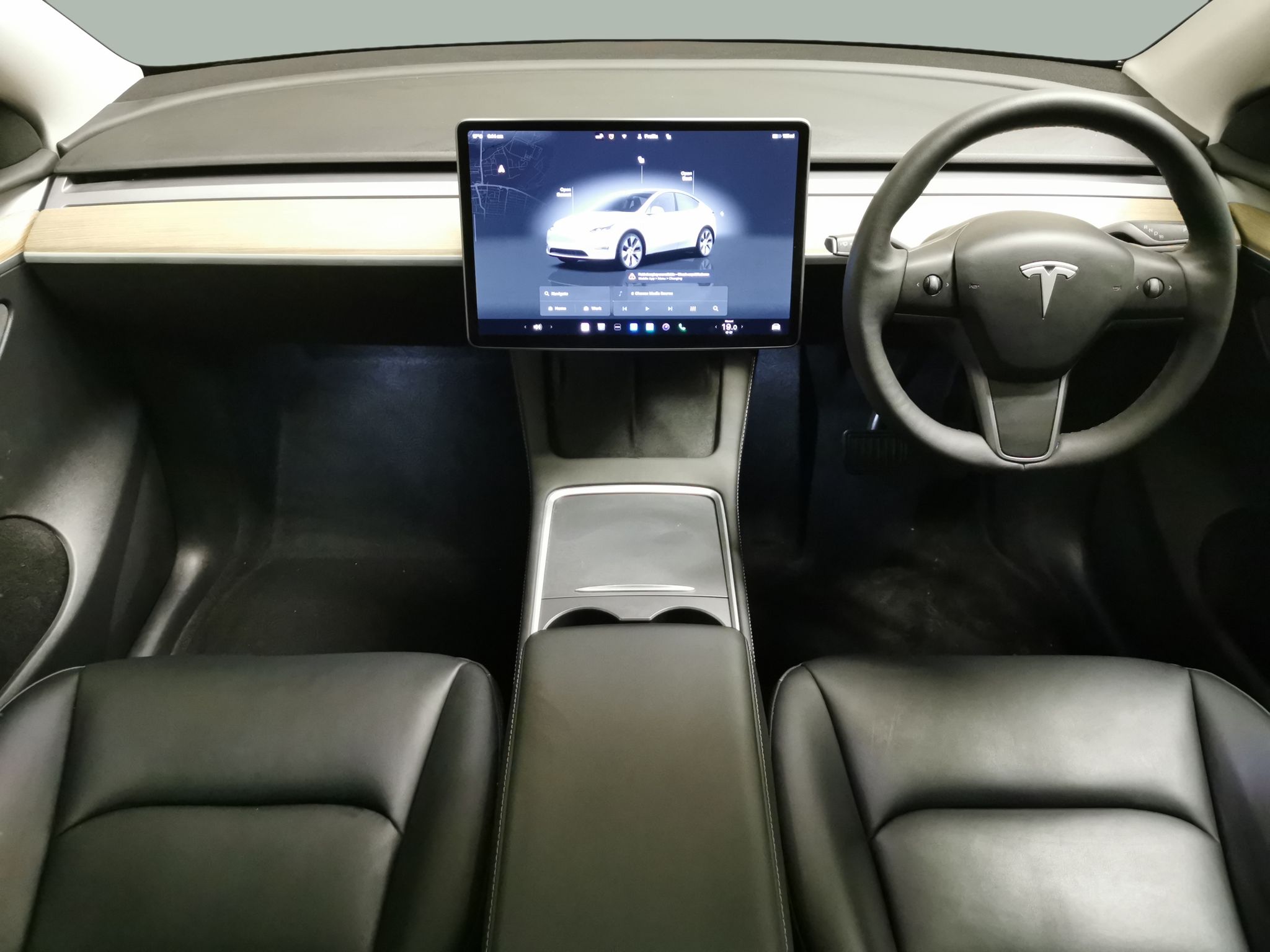 Main listing image - Tesla Model Y