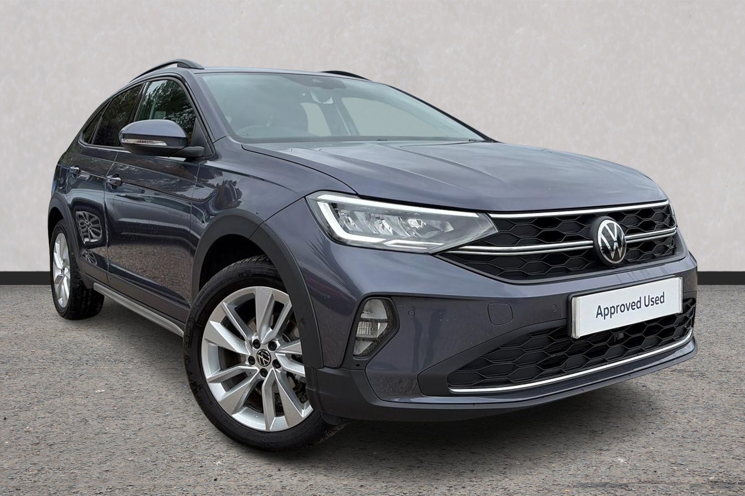 Main listing image - Volkswagen Taigo