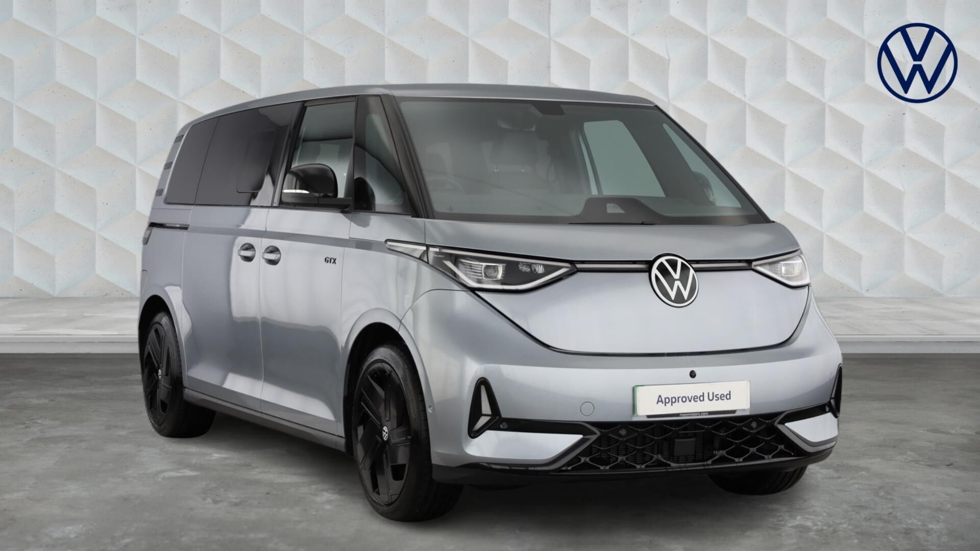 Main listing image - Volkswagen ID.Buzz
