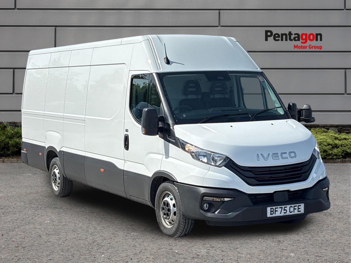 Main listing image - Iveco Daily