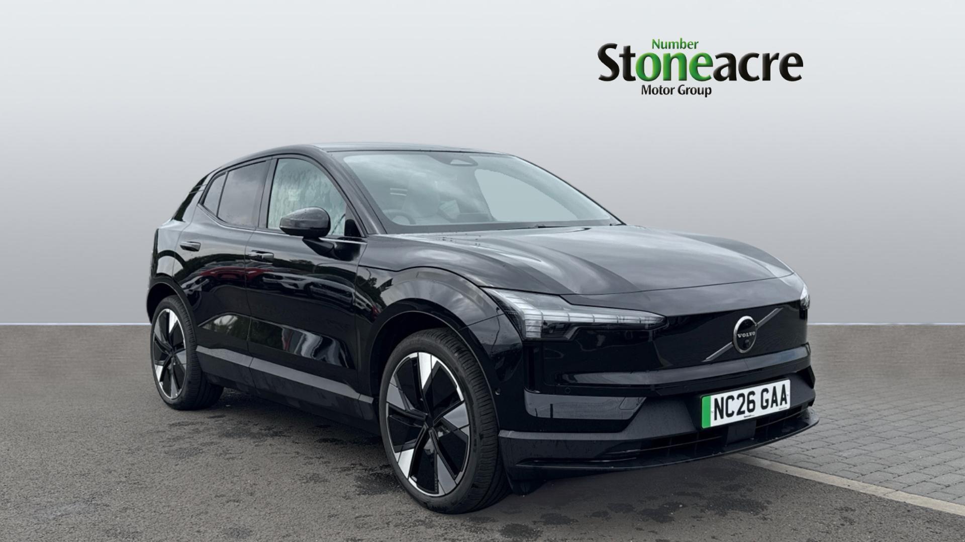 Main listing image - Volvo EX30