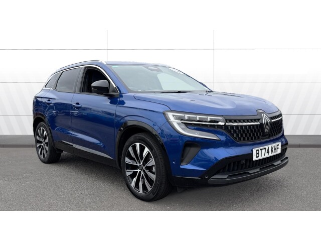 Main listing image - Renault Austral