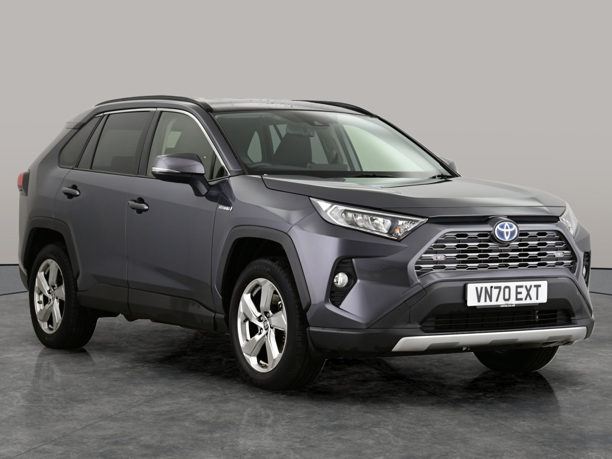 Main listing image - Toyota RAV4