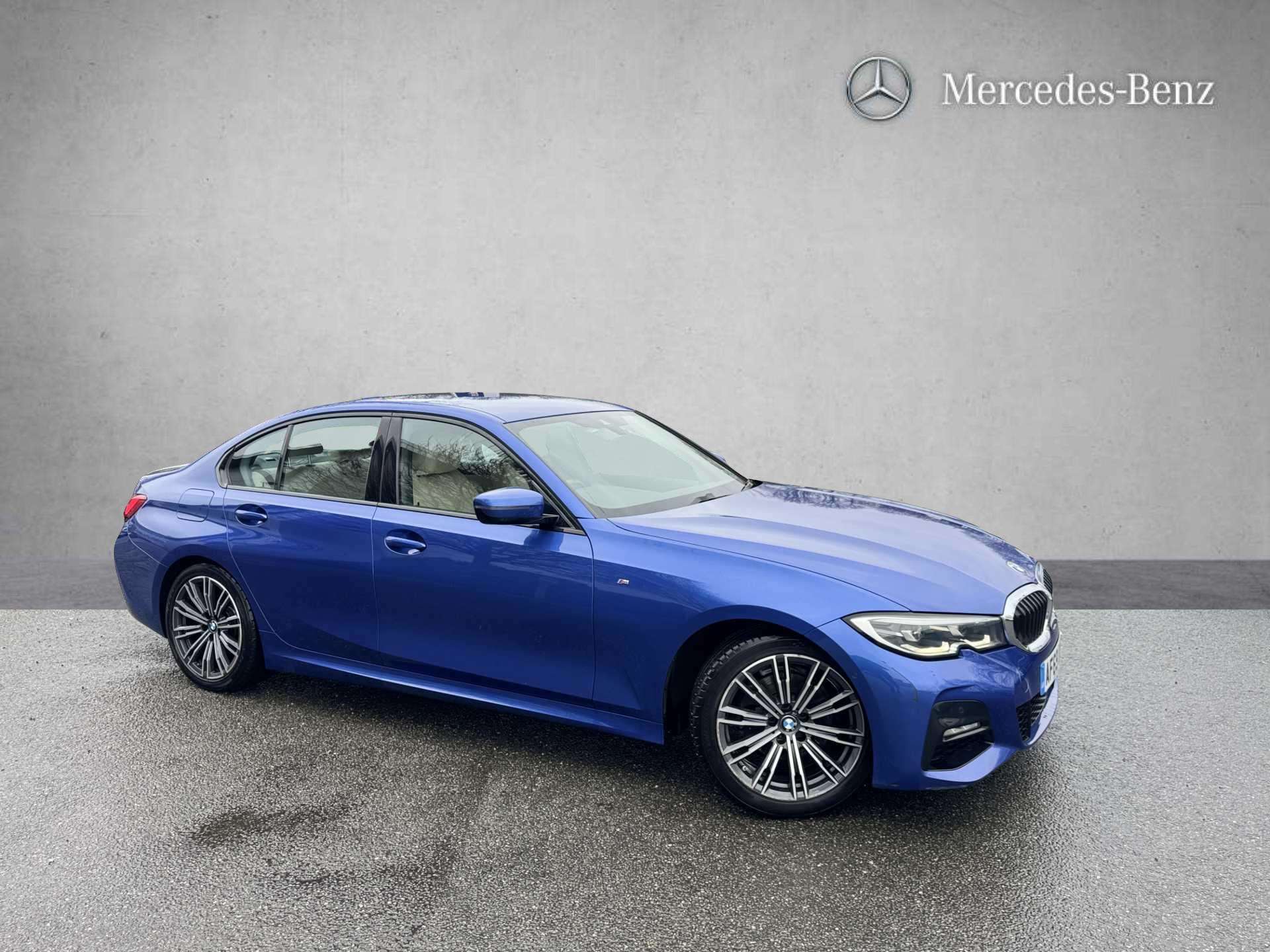 Main listing image - BMW 3 Series
