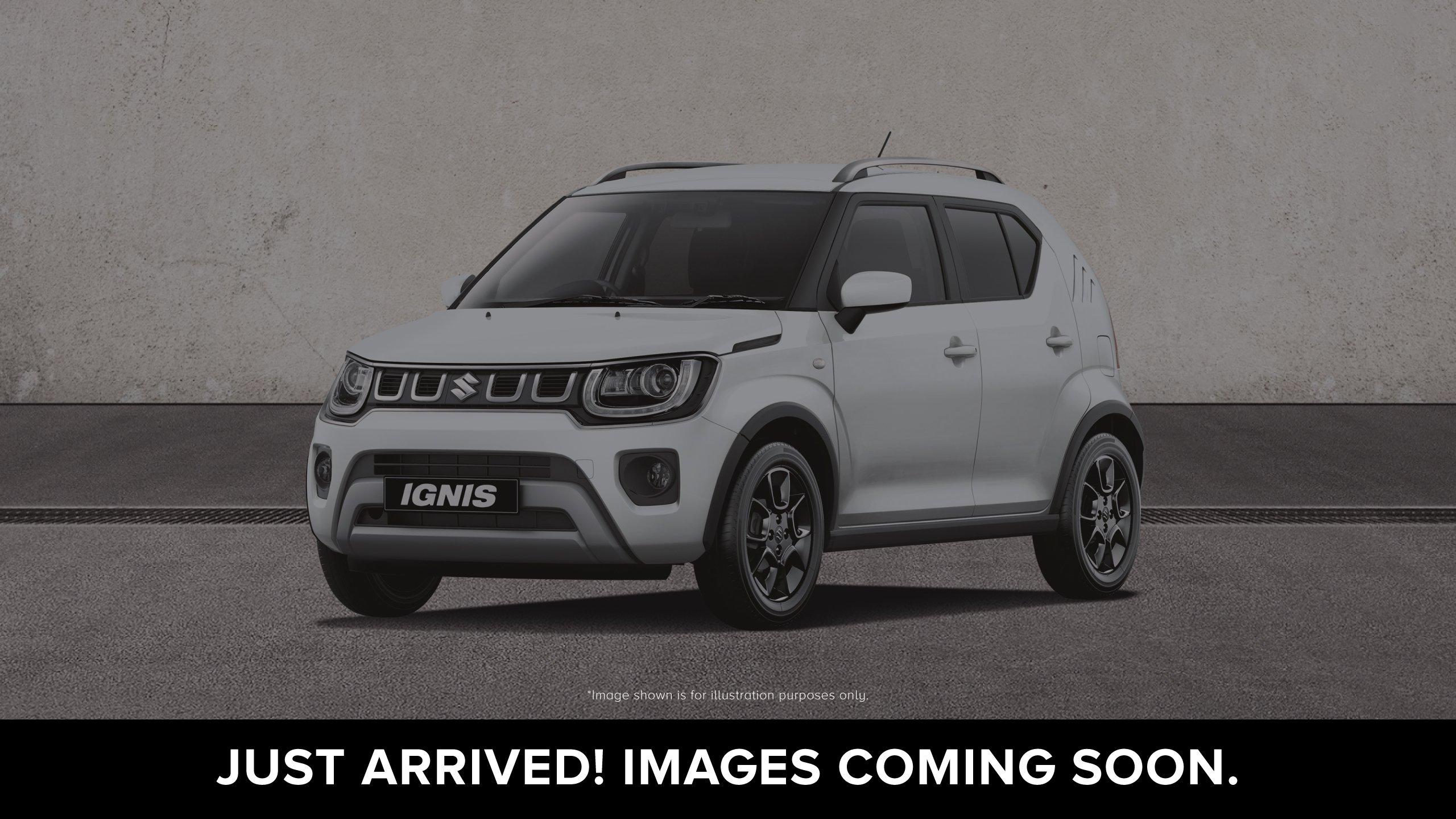 Main listing image - Suzuki Ignis