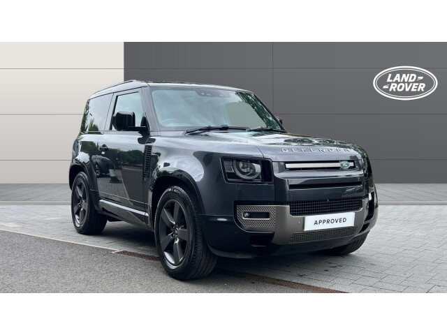 Main listing image - Land Rover Defender