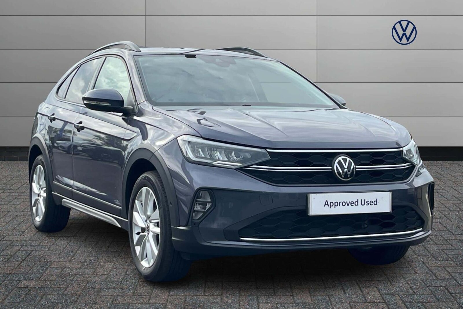 Main listing image - Volkswagen Taigo