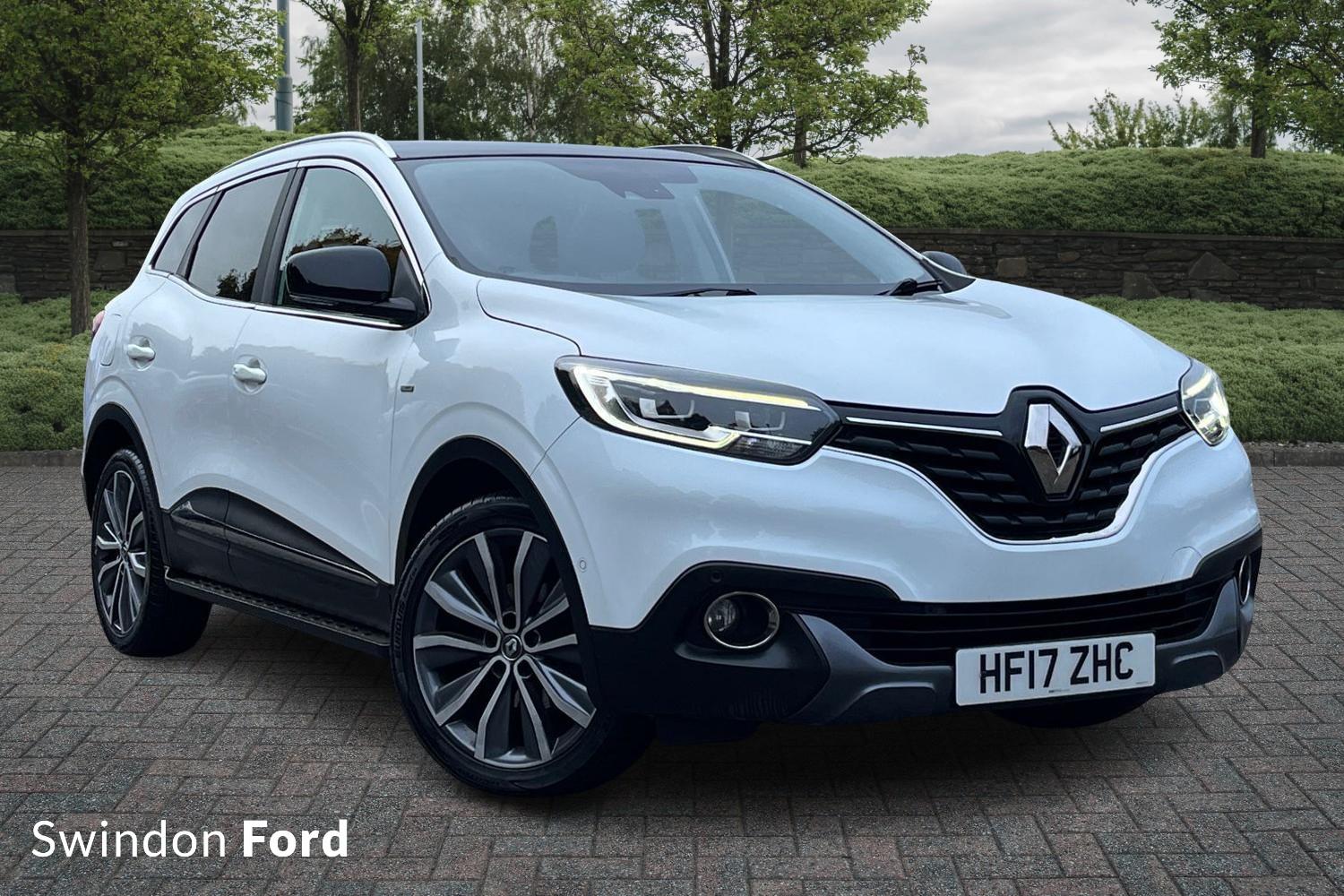 Main listing image - Renault Kadjar