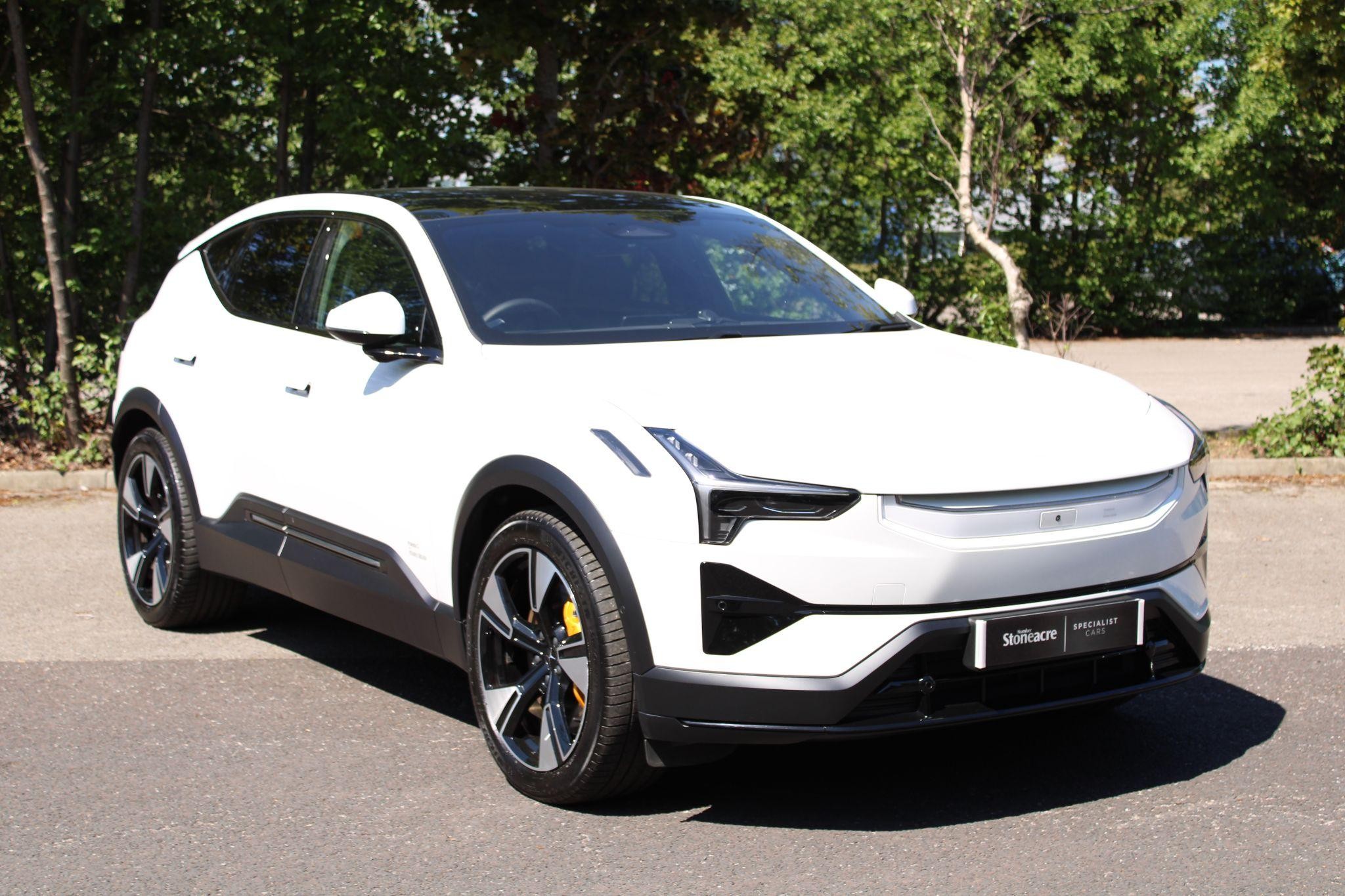 Main listing image - Polestar 3