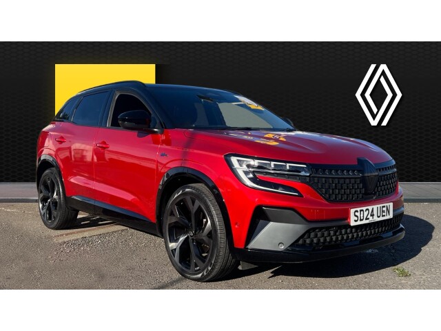 Main listing image - Renault Austral