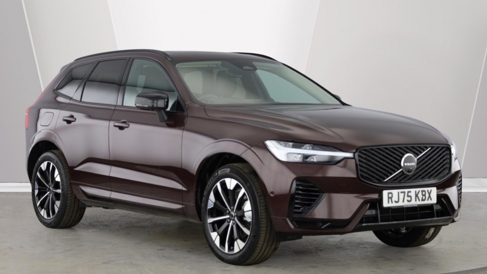 Main listing image - Volvo XC60
