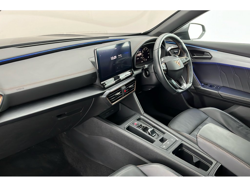 Main listing image - Cupra Formentor