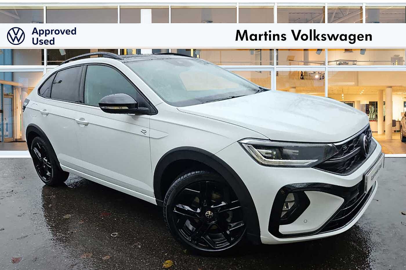 Main listing image - Volkswagen Taigo