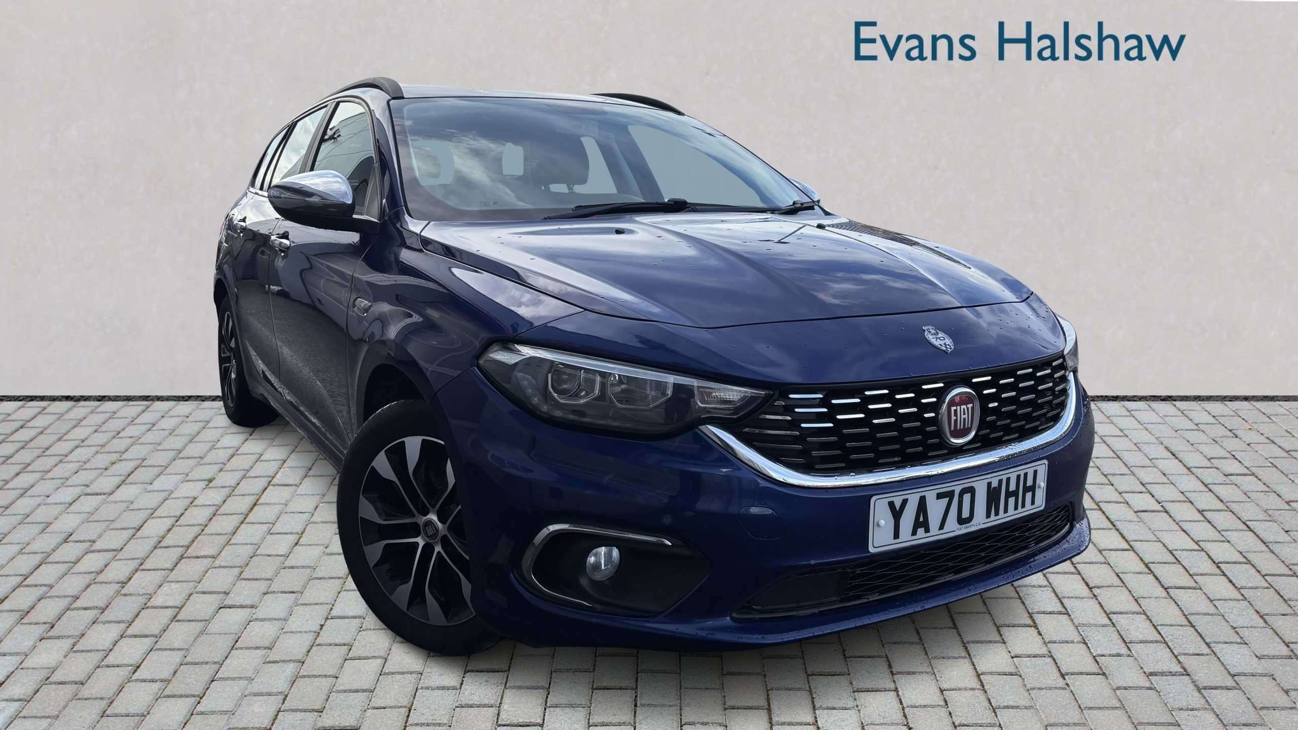 Main listing image - Fiat Tipo Station Wagon