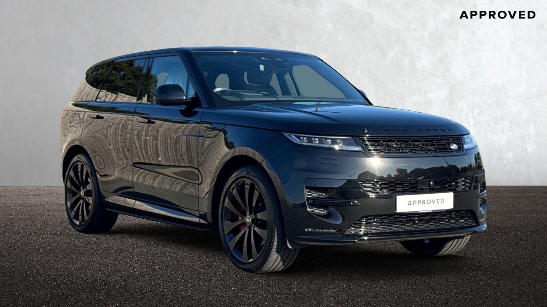 Main listing image - Land Rover Range Rover Sport
