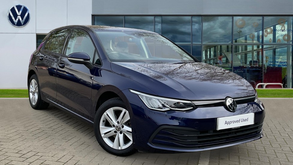 Main listing image - Volkswagen Golf