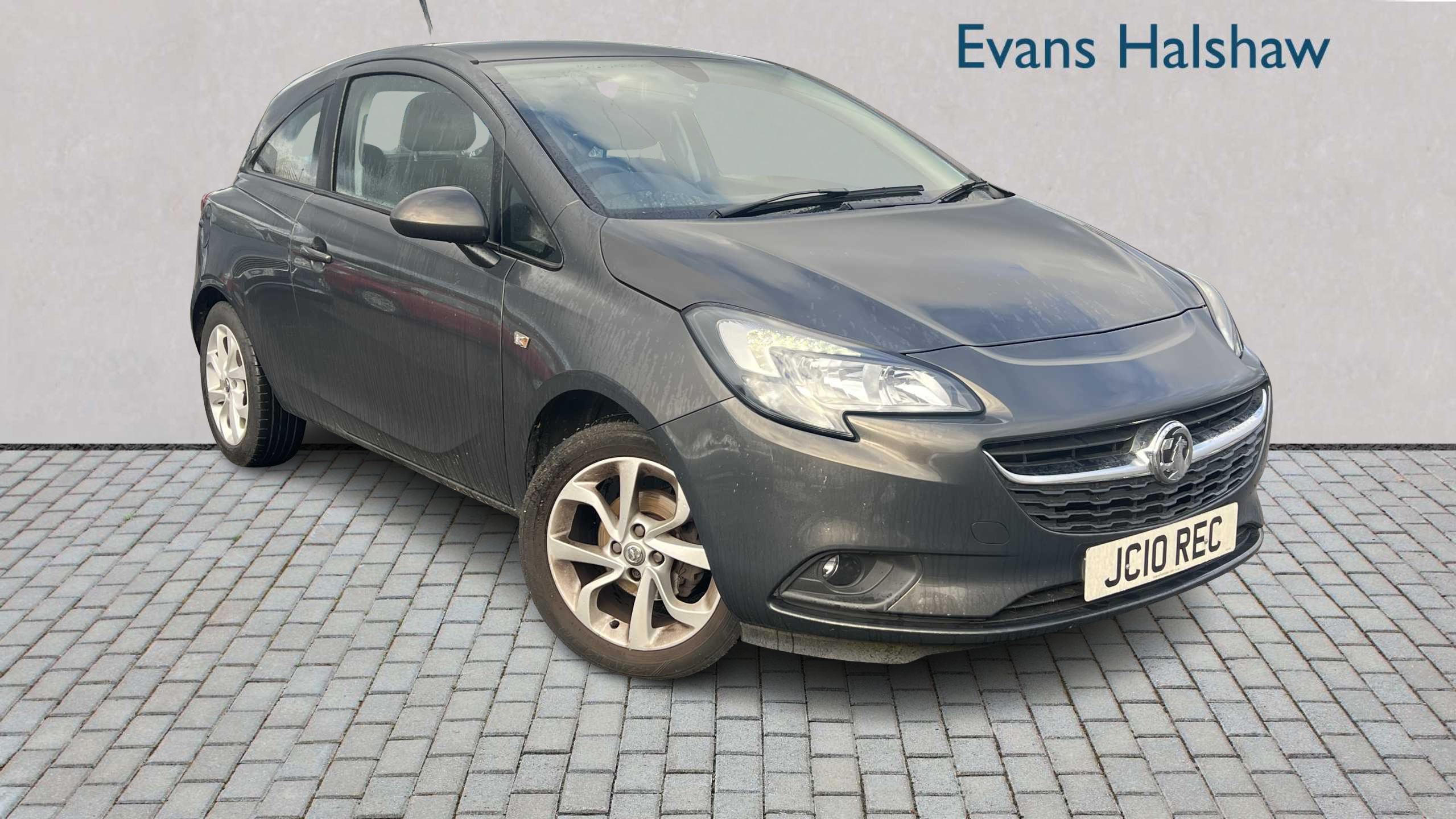 Main listing image - Vauxhall Corsa