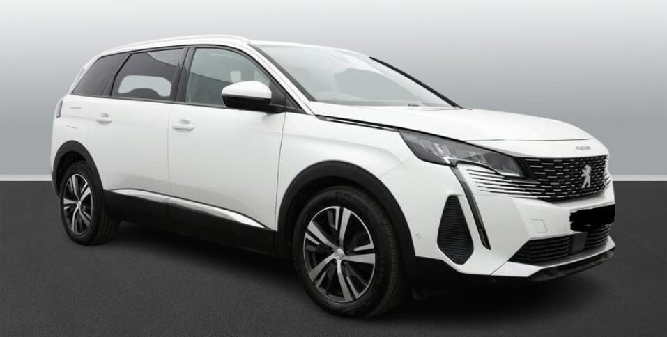 Main listing image - Peugeot 5008