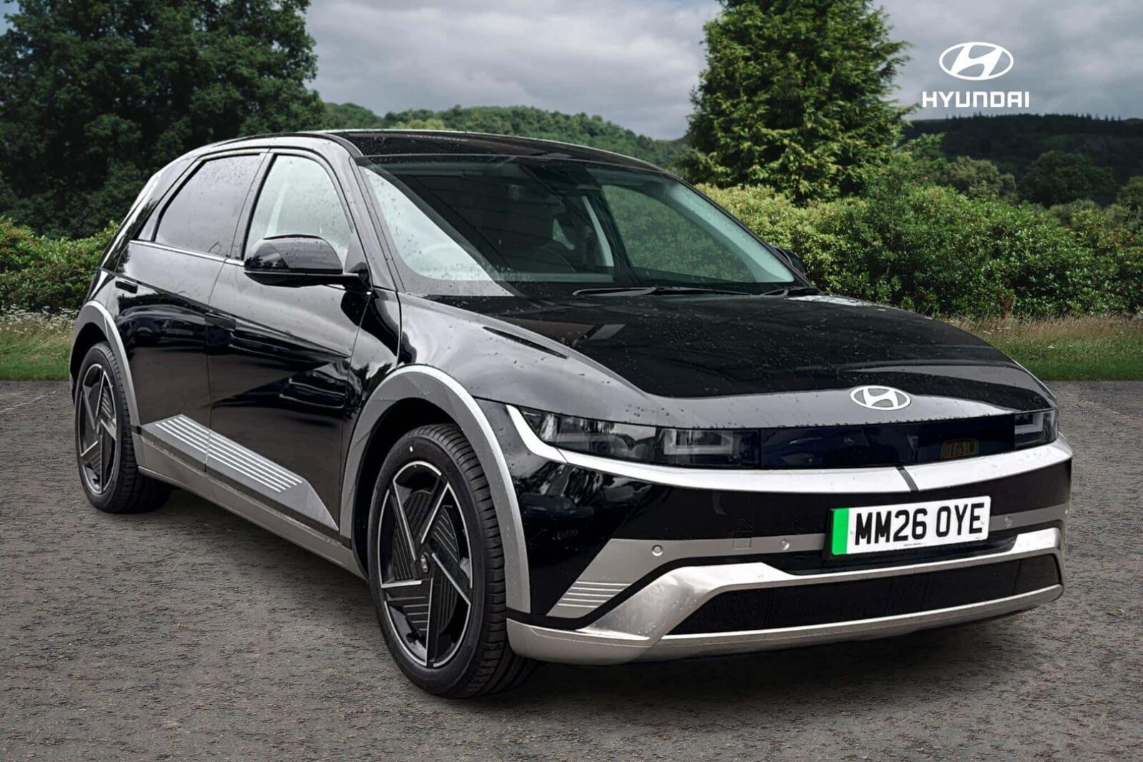 Main listing image - Hyundai IONIQ 5