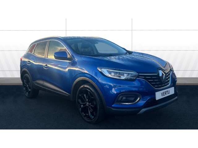 Main listing image - Renault Kadjar