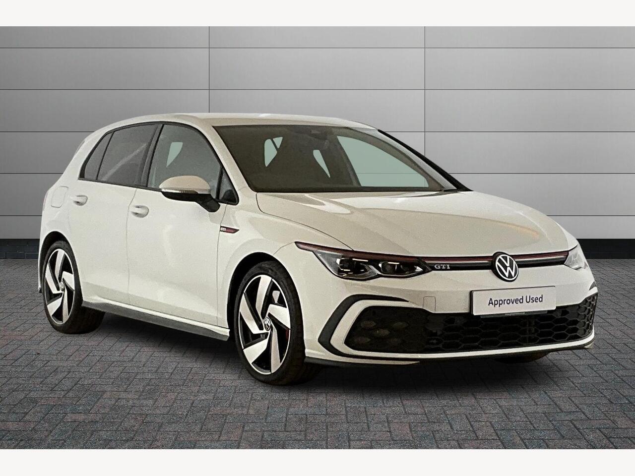 Main listing image - Volkswagen Golf GTI