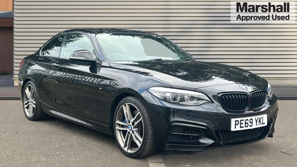 Main listing image - BMW 2 Series