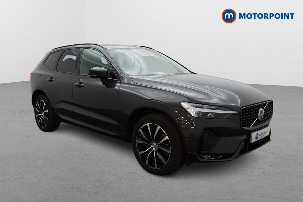 Main listing image - Volvo XC60