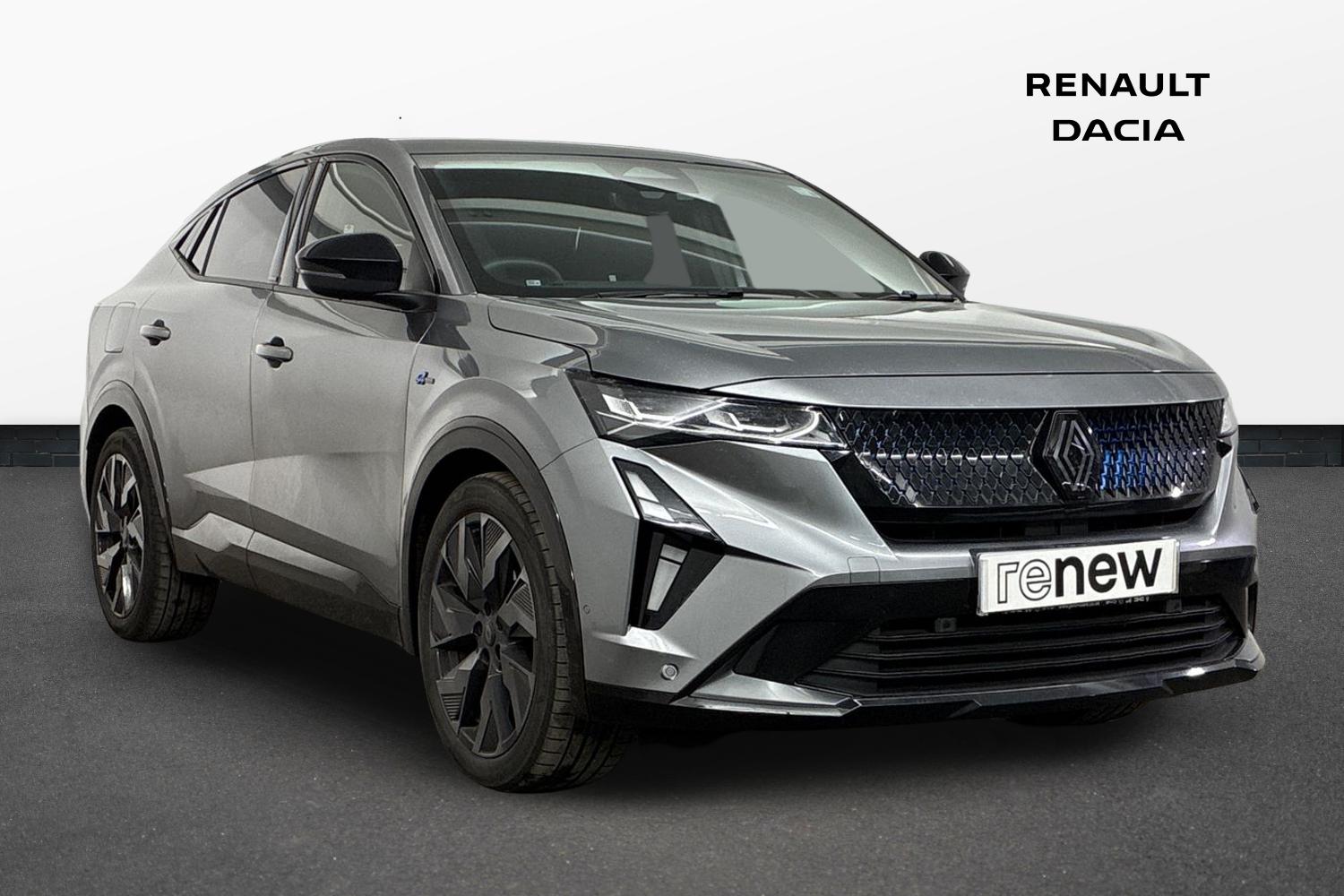 Main listing image - Renault Rafale