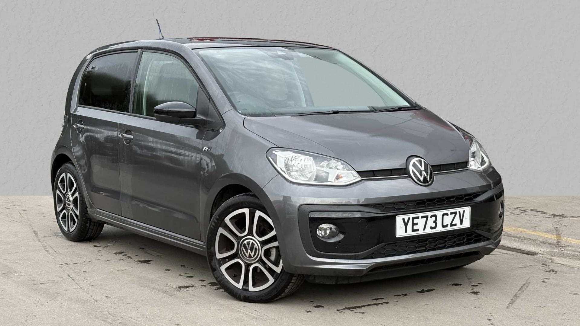 Main listing image - Volkswagen Up