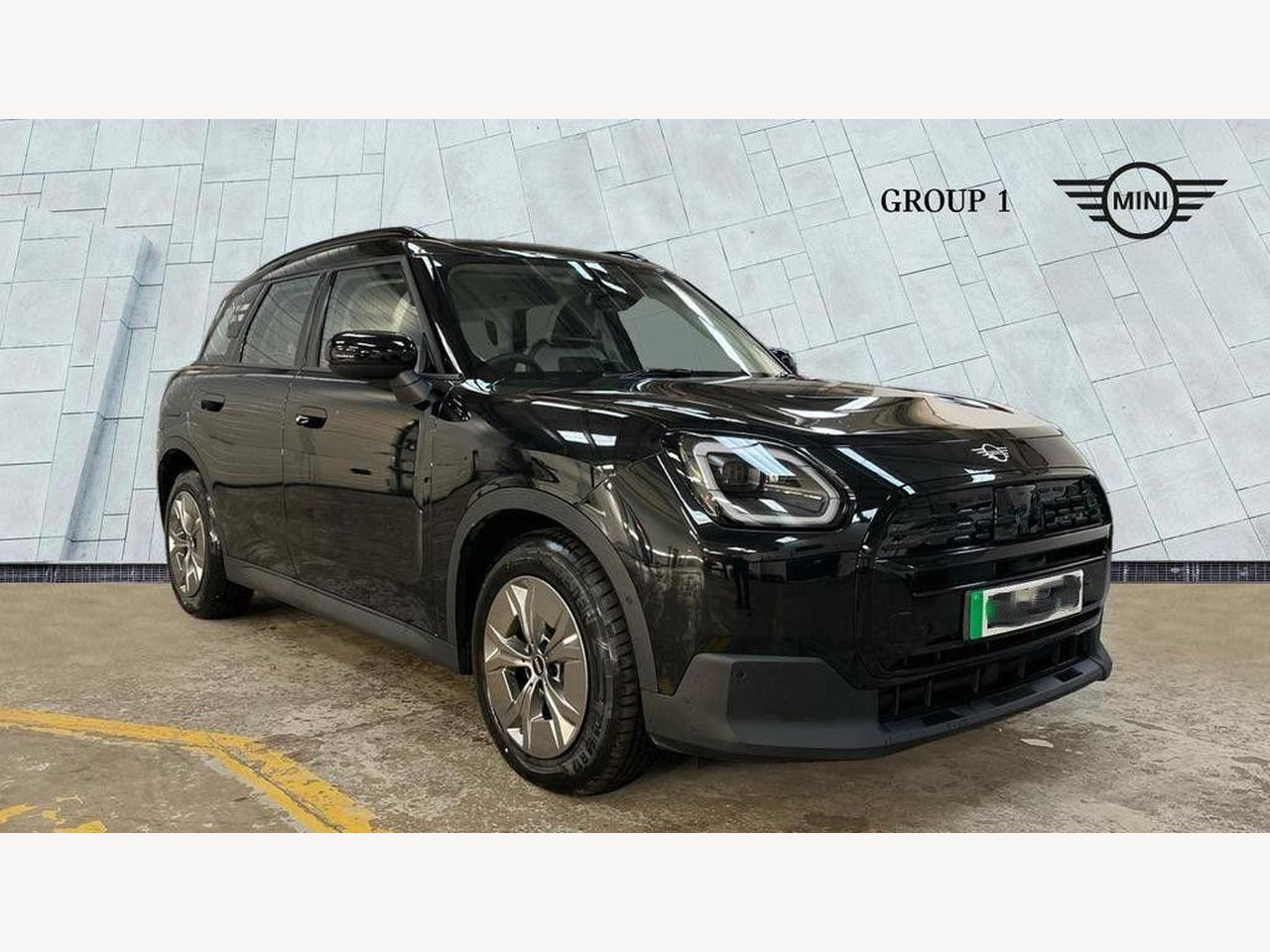 Main listing image - MINI Countryman
