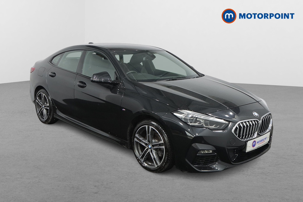 Main listing image - BMW 2 Series Gran Coupe