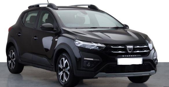 Main listing image - Dacia Sandero Stepway