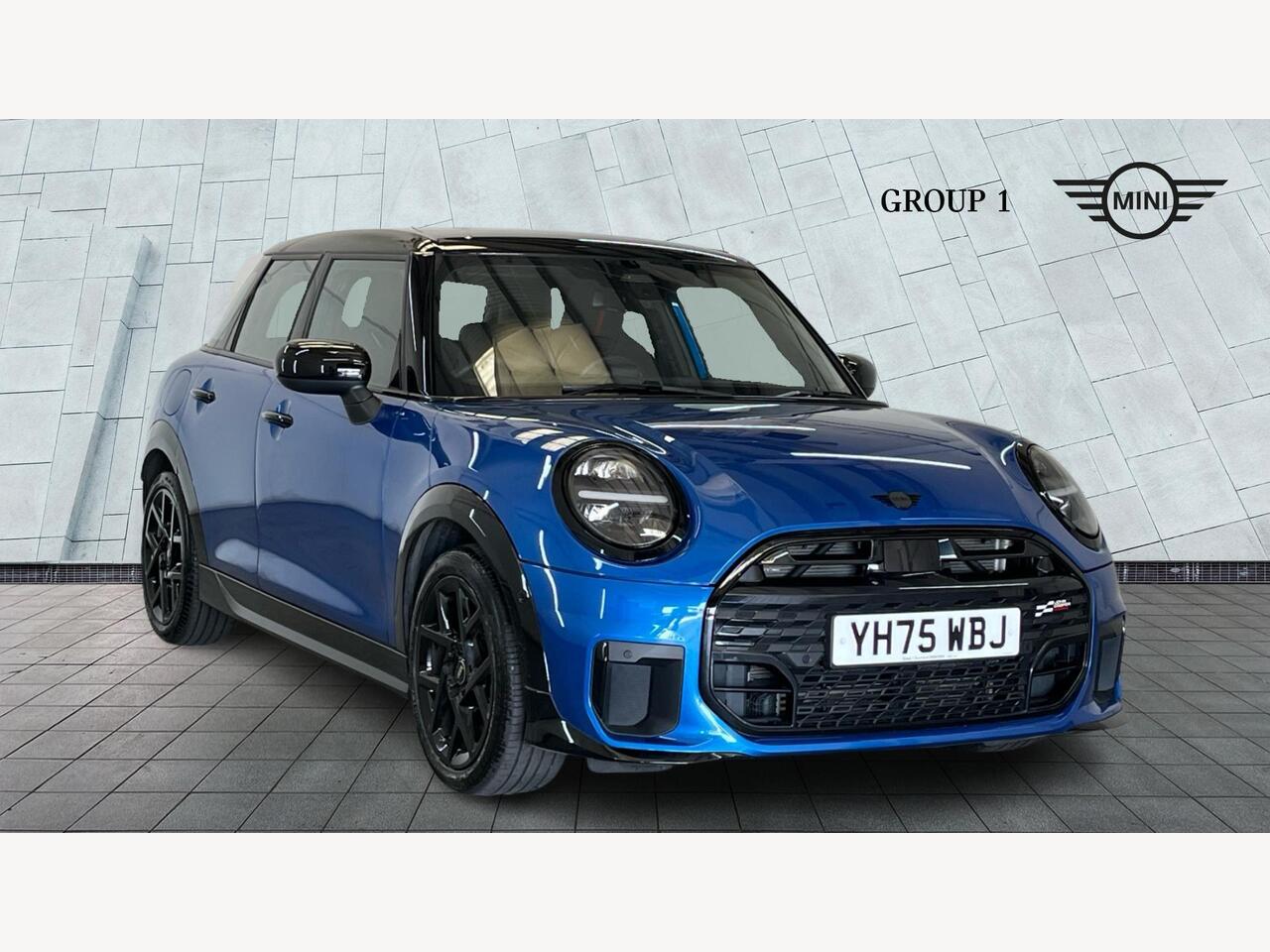 Main listing image - MINI Cooper