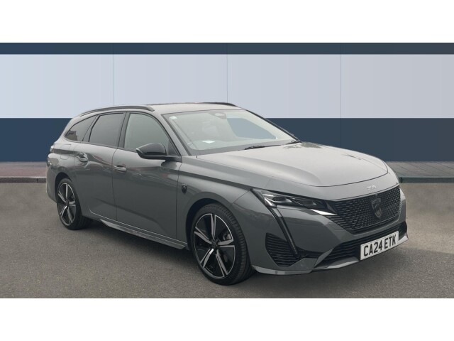 Main listing image - Peugeot 308 SW