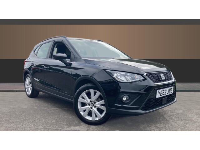 Main listing image - SEAT Arona