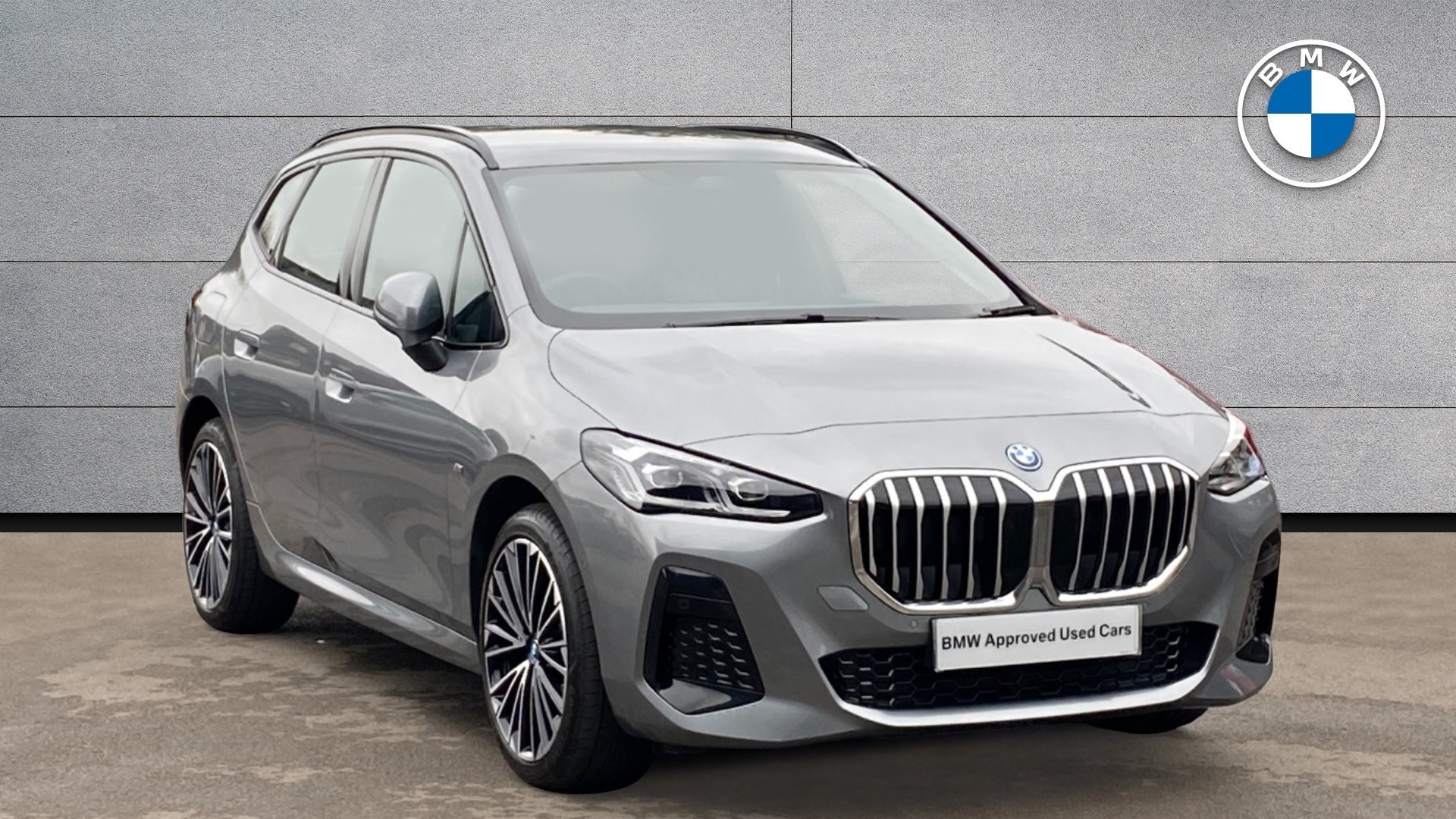 Main listing image - BMW 2 Series