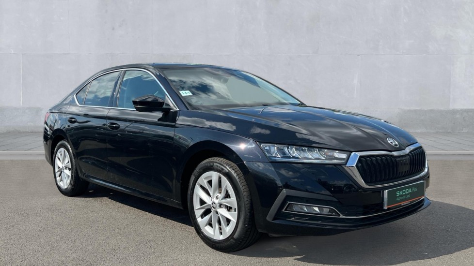 Main listing image - Skoda Octavia