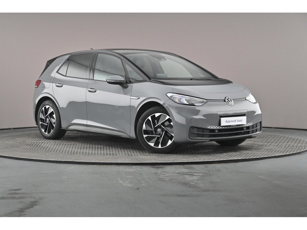 Main listing image - Volkswagen ID.3